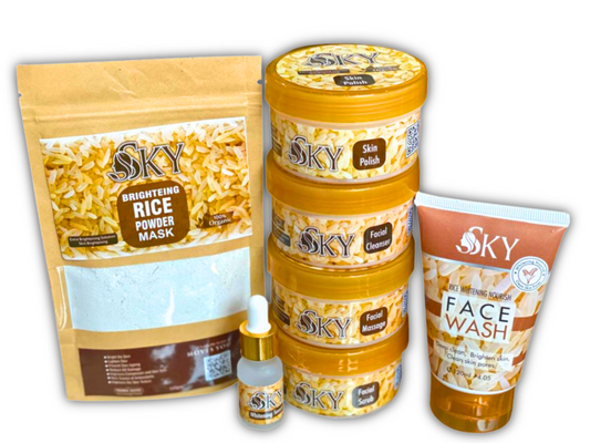 Sky Rice Kit